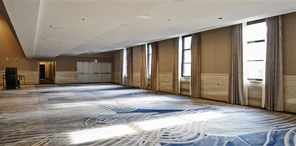 The Fairmont Royal York Hotel - Canadian Room (1/31/2020)