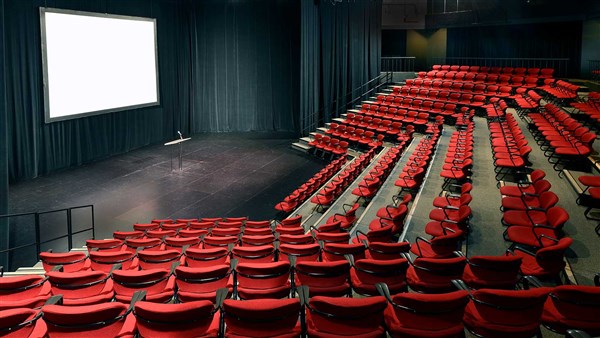 National Arts Centre (9/11/2023 - Credits: submitted by: Myriam Lamontagne)