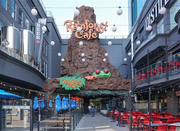 Clifton Hill (10/2/2025 - Credits: Vik Pahwa)