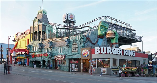 Clifton Hill (10/2/2025 - Credits: Vik Pahwa)