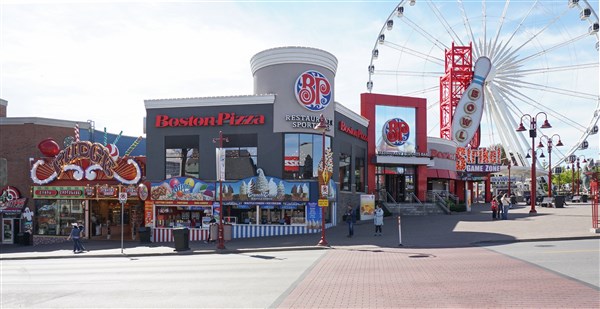 Clifton Hill (10/2/2025 - Credits: Vik Pahwa)