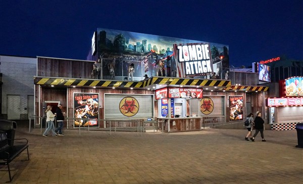 Clifton Hill (10/2/2025 - Credits: Vik Pahwa)
