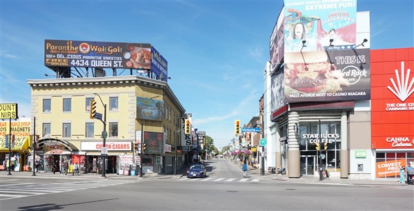 Clifton Hill (10/2/2025 - Credits: Vik Pahwa)