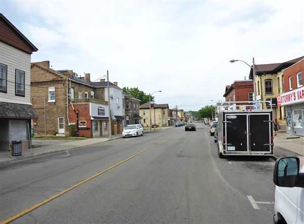 Brantford - Market St (6/16/2021)