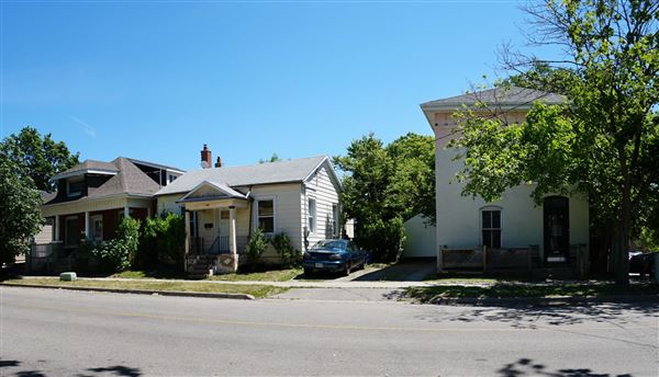 Brantford - 125 George Street (6/16/2021)