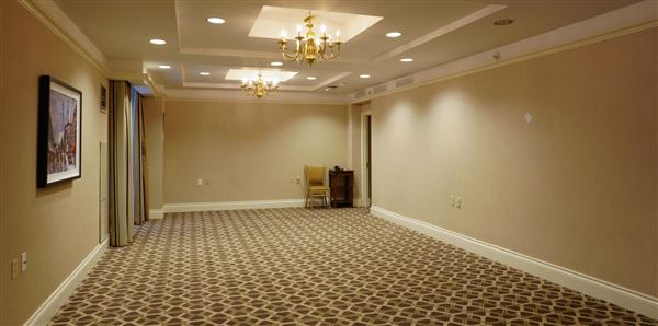 The Fairmont Royal York Hotel - Jasper Hospitality Suite 1-266 (1/31/2020)