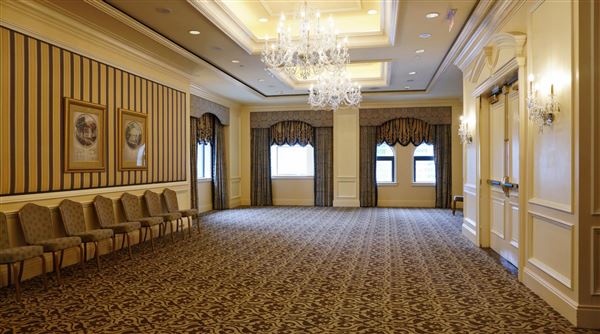 The Fairmont Royal York Hotel - 19th Floor Executive Space Salon 1 (1/31/2020)