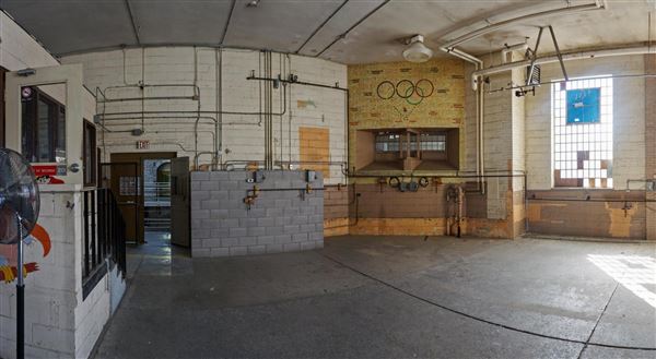 Kingston Penitentiary - South Workshop 2 (3/27/2019)