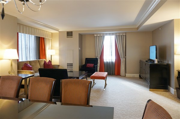 The Fairmont Royal York Hotel (2/24/2025 - Credits: Vik Pahwa)