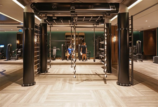 The Fairmont Royal York Hotel (2/24/2025 - Credits: Vik Pahwa)