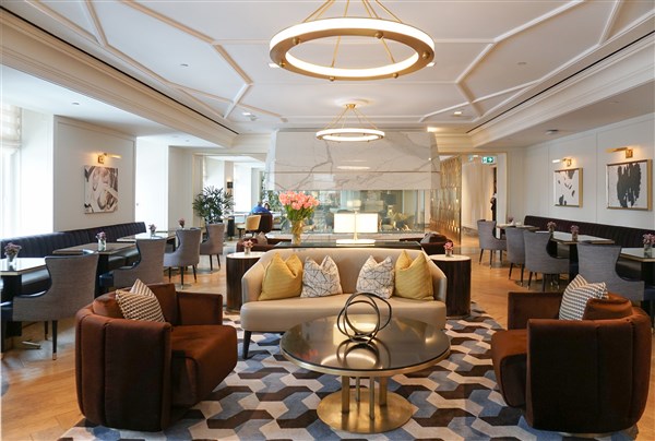 The Fairmont Royal York Hotel (2/24/2025 - Credits: Vik Pahwa)