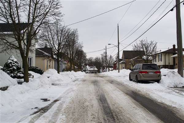 Brantford (3/2/2021 - Credits: submitted by: Film Brantford)
