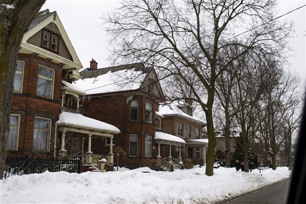 Brantford (3/2/2021 - Credits: submitted by: Film Brantford)
