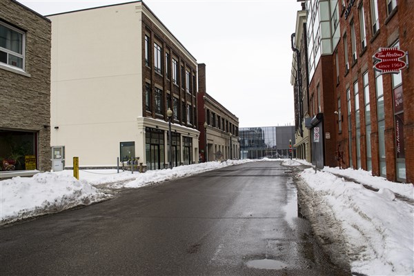 Brantford (3/2/2021 - Credits: submitted by: Film Brantford)