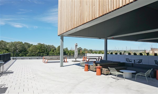 Porsche Experience Centre Toronto (8/18/2025 - Credits: Vik Pahwa)