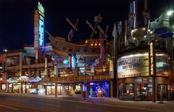 Clifton Hill (10/2/2025 - Credits: Vik Pahwa)
