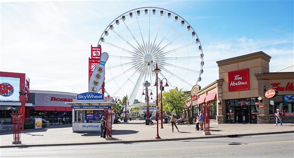 Clifton Hill (10/2/2025 - Credits: Vik Pahwa)