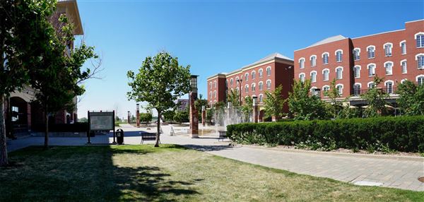 Brantford - Harmony Square (6/16/2021)