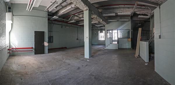 Kingston Penitentiary - South Workshop 3 (3/27/2019)