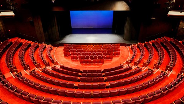 National Arts Centre (9/11/2023 - Credits: submitted by: Myriam Lamontagne)