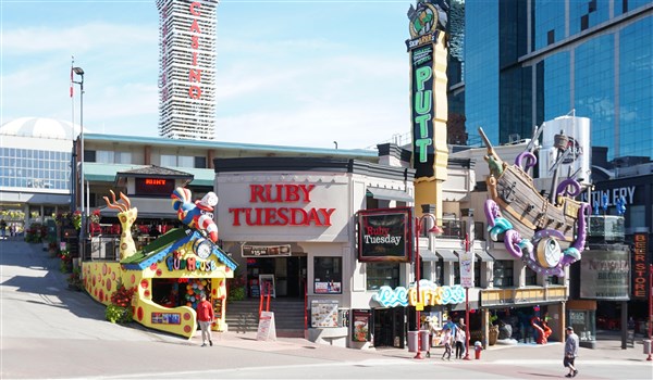 Clifton Hill (10/2/2025 - Credits: Vik Pahwa)