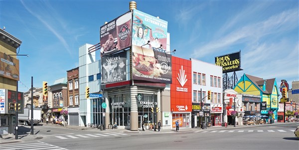 Clifton Hill (10/2/2025 - Credits: Vik Pahwa)