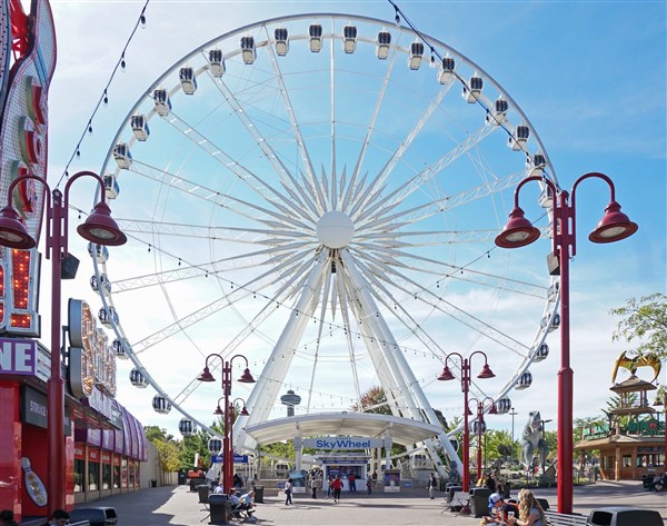 Clifton Hill (10/2/2025 - Credits: Vik Pahwa)