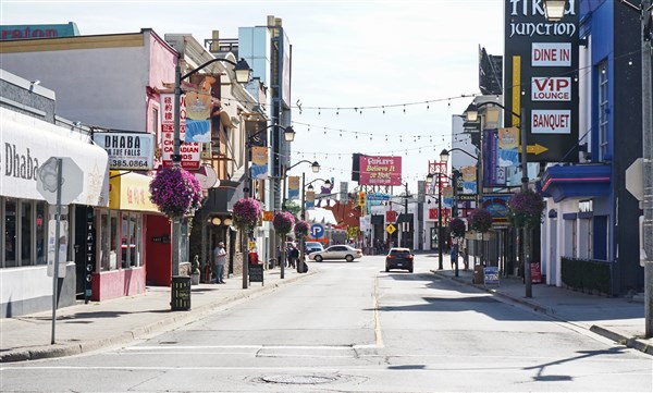Clifton Hill (10/2/2025 - Credits: Vik Pahwa)