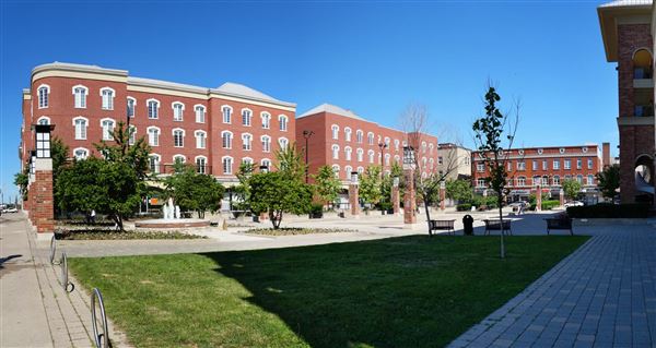 Brantford - Harmony Square (6/16/2021)
