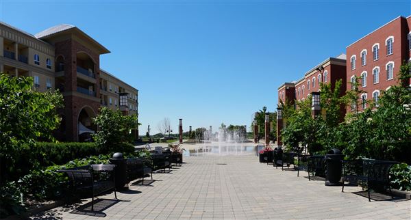 Brantford - Harmony Square (6/16/2021)