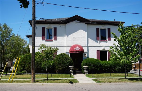 Brantford - 98 George Street Brantford Club (6/16/2021)