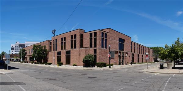 Brantford - Ontario Court of Justice (6/16/2021)