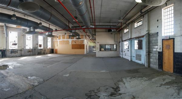 Kingston Penitentiary - South Workshop 4 (3/27/2019)
