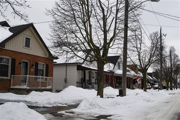 Brantford (3/2/2021 - Credits: submitted by: Film Brantford)