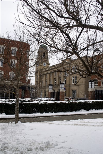 Brantford (3/2/2021 - Credits: submitted by: Film Brantford)