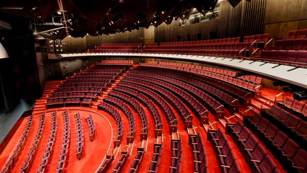 National Arts Centre (9/11/2023 - Credits: submitted by: Myriam Lamontagne)