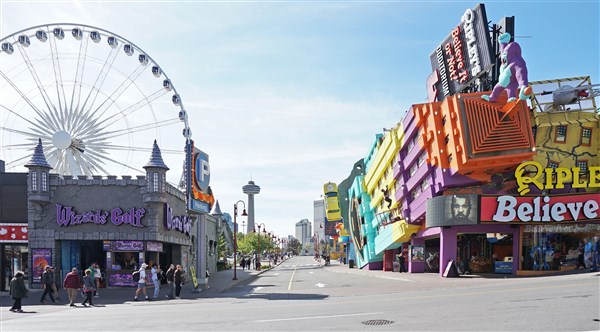 Clifton Hill (10/2/2025 - Credits: Vik Pahwa)