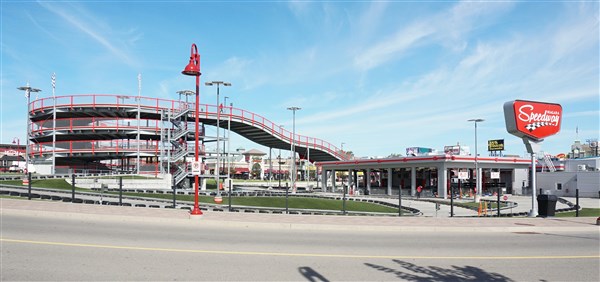 Clifton Hill (10/2/2025 - Credits: Vik Pahwa)